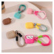 Tech-Protect Silicone Rope Case for Apple AirPods Pro 1/2 - Light Brown