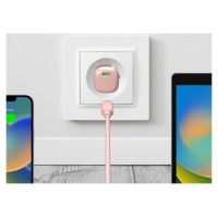 Puro Elektrik Puro 20W GaN USB-C Wall Charger - Pink