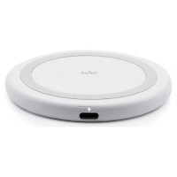 Puro Elektrik Puro Wireless Charger for Android, iPhone - White
