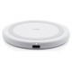 Puro Elektrik Puro Wireless Charger for Android, iPhone - White