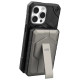 UAG Rugged 10K 10000 mAh MagSafe Powerbank with 10W Stand + Cable - Titanium