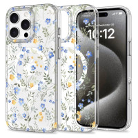 Tech-Protect MagMood MagSafe case for iPhone 16 Pro Max - multicolor