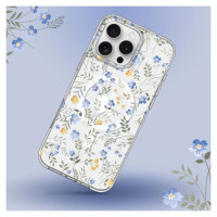 Tech-Protect MagMood MagSafe case for iPhone 16 Pro Max - multicolor