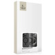 Tech-Protect MagSlim MagSafe Case for iPhone 16 Pro Max - Semi-Transparent