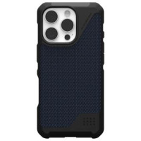 UAG Metropolis LT Magsafe iPhone 16 Pro Case - Blue