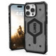 UAG Pathfinder Clear Magsafe Case for iPhone 16 Pro Max - Semi-Transparent