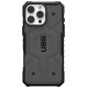 UAG Pathfinder Magsafe case for iPhone 16 Pro Max - silver