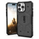 UAG Pathfinder Magsafe case for iPhone 16 Pro Max - silver