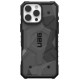 UAG Pathfinder SE Magsafe Case for iPhone 16 Pro Max - Gray