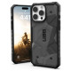 UAG Pathfinder SE Magsafe Case for iPhone 16 Pro Max - Gray