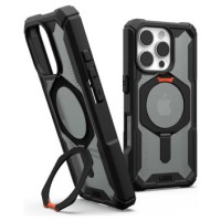 UAG Plasma XTE Magsafe iPhone 16 Pro Case - Black