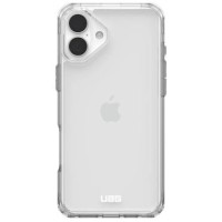 UAG Plyo Case for iPhone 16 Plus - Clear