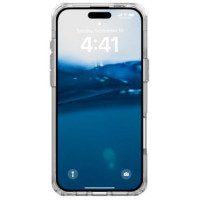 UAG Plyo Case for iPhone 16 Plus - Clear