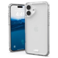 UAG Plyo Case for iPhone 16 Plus - Clear