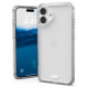 UAG Plyo Case for iPhone 16 Plus - Clear