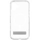 Zagg Crystal Palace Snap Kickstand MagSafe Case for iPhone 16 Plus - Clear