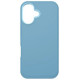 Zagg SoHo Snap MagSafe iPhone 16 Case - Blue