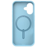 Zagg SoHo Snap MagSafe iPhone 16 Case - Blue