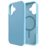 Zagg SoHo Snap MagSafe iPhone 16 Case - Blue