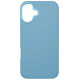 Zagg SoHo Snap Case with MagSafe for iPhone 16 Plus - Blue