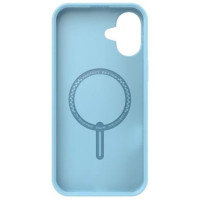 Zagg SoHo Snap Case with MagSafe for iPhone 16 Plus - Blue