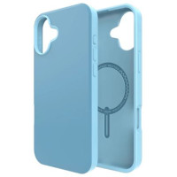 Zagg SoHo Snap Case with MagSafe for iPhone 16 Plus - Blue