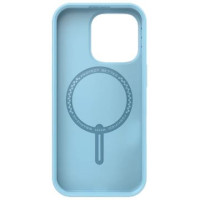 Zagg SoHo Snap Case with MagSafe for iPhone 16 Pro - Blue