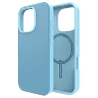 Zagg SoHo Snap Case with MagSafe for iPhone 16 Pro - Blue