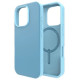 Zagg SoHo Snap Case with MagSafe for iPhone 16 Pro - Blue