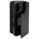 Decoded Leather Detachable Wallet MagSafe Case with Wallet for iPhone 16 - Black