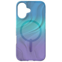 Zagg Milan Snap MagSafe iPhone 16 Case - Purple