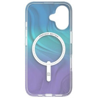 Zagg Milan Snap MagSafe iPhone 16 Case - Purple