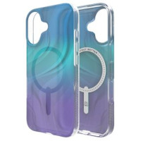 Zagg Milan Snap MagSafe iPhone 16 Case - Purple