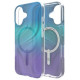 Zagg Milan Snap MagSafe iPhone 16 Case - Purple