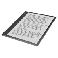 Pocketbook E-Reader|POCKETBOOK|InkPad Eo|10.3"|2480 x 1860|1xUSB-C|1xMicroSD Card Slot|Bluetooth|Grey|PB1042-M-WW