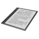 Pocketbook E-Reader|POCKETBOOK|InkPad Eo|10.3"|2480 x 1860|1xUSB-C|1xMicroSD Card Slot|Bluetooth|Grey|PB1042-M-WW