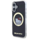 Hello Kitty IML Sweet Kitty Magsafe iPhone 16 Case - Black