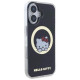 Hello Kitty IML Sweet Kitty Magsafe iPhone 16 Case - Black