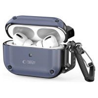 Tech-Protect Rough Hook Case with Carabiner for Apple AirPods Pro 1 / 2 - Blue