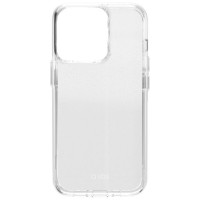 SBS D3O iPhone 14 Pro Max Case - Transparent
