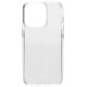 SBS D3O iPhone 14 Pro Max Case - Transparent