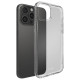 SBS D3O iPhone 14 Pro Max Case - Transparent
