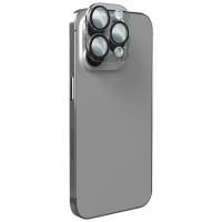 SBS D3O tempered glass for iPhone 14 Pro / 14 Pro Max camera island