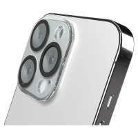 SBS D3O tempered glass for iPhone 14 Pro / 14 Pro Max camera island