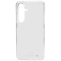 SBS D3O Case for Samsung Galaxy A35 - Transparent