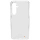 SBS D3O Case for Samsung Galaxy A35 - Transparent