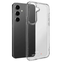 SBS D3O Case for Samsung Galaxy A35 - Transparent