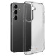 SBS D3O Case for Samsung Galaxy A35 - Transparent