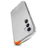 SBS D3O Case for Samsung Galaxy A35 - Transparent
