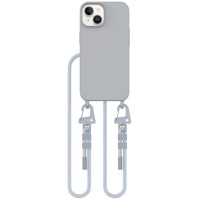 Tech-Protect MagNecklace MagSafe iPhone 13 Case - Gray